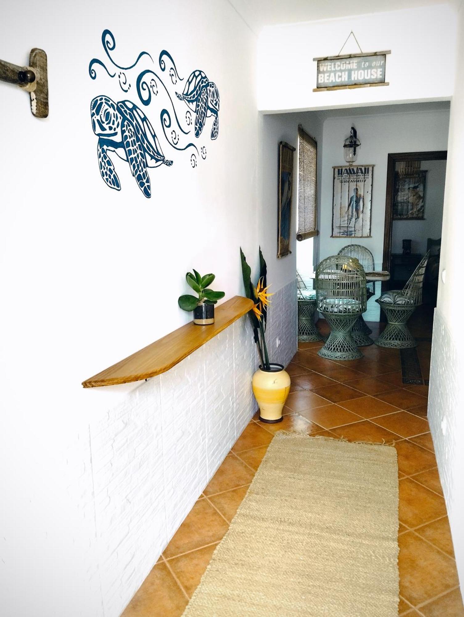 Honu Kai Aloha Home Sagres Exterior foto